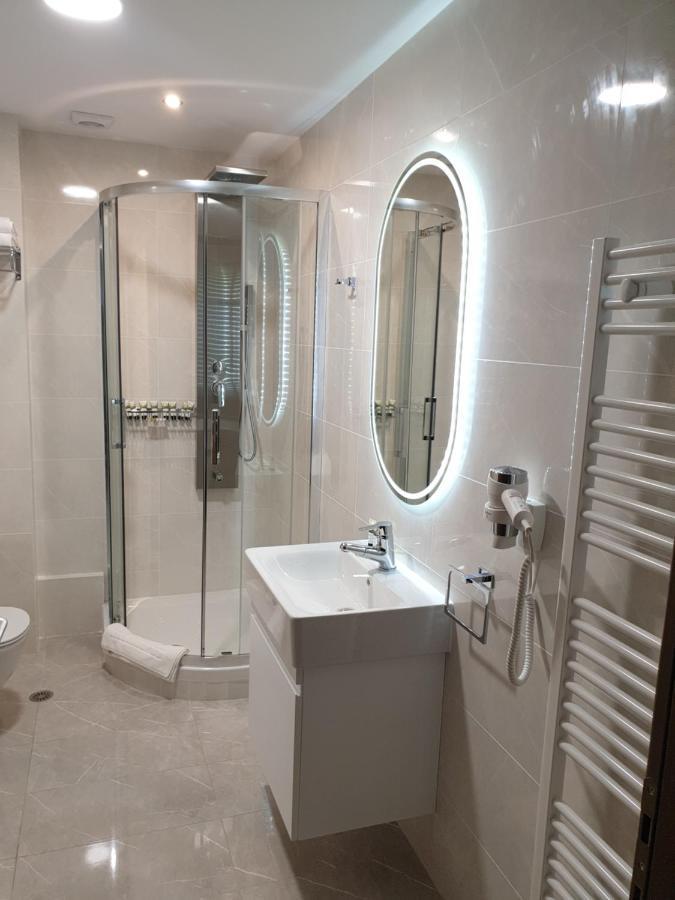 Olive Deluxe Apartment Kardítsa Eksteriør billede
