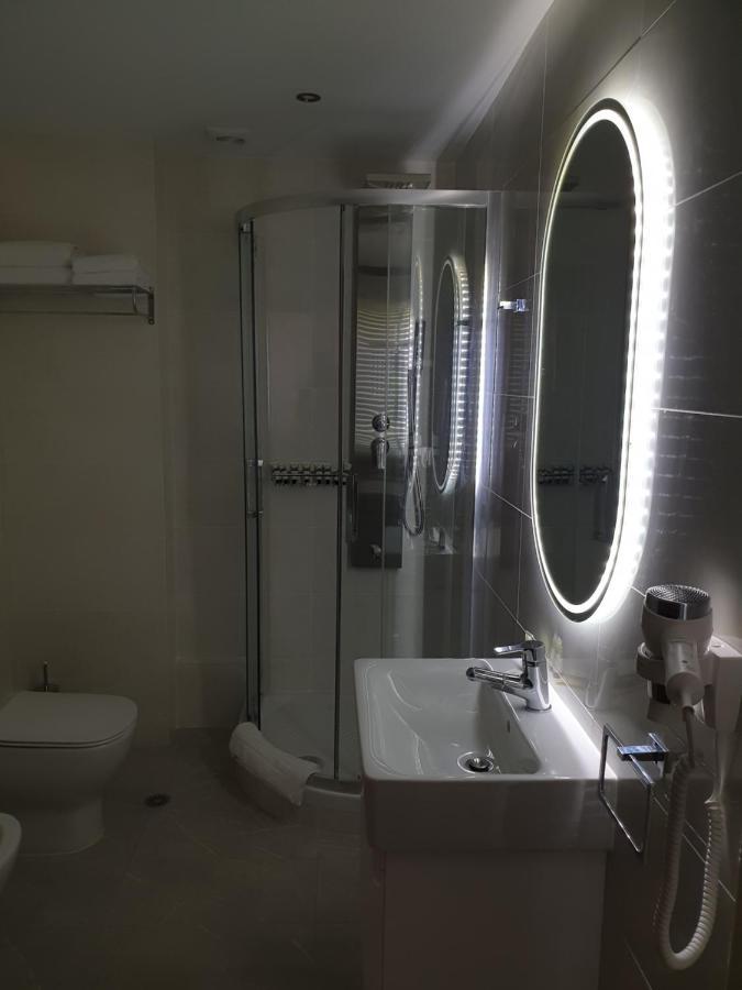 Olive Deluxe Apartment Kardítsa Eksteriør billede
